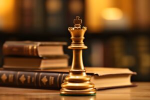 Read more about the article Top 5 Chess Books for Beginners